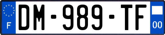 DM-989-TF