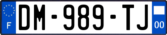 DM-989-TJ