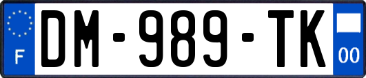 DM-989-TK