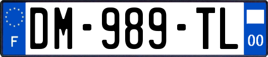 DM-989-TL