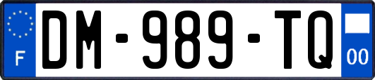 DM-989-TQ