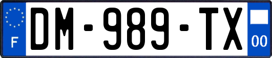 DM-989-TX