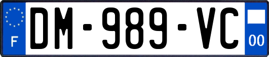 DM-989-VC