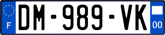 DM-989-VK