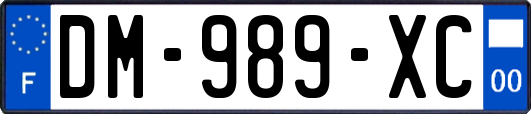 DM-989-XC