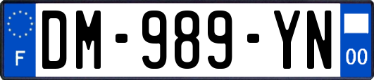 DM-989-YN