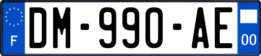 DM-990-AE