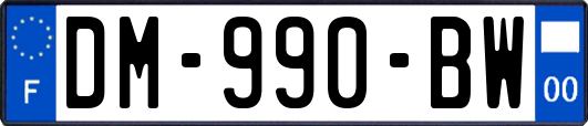 DM-990-BW