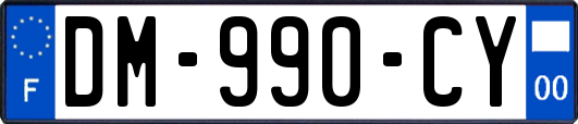 DM-990-CY