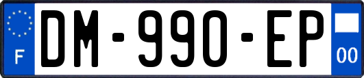 DM-990-EP