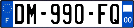 DM-990-FQ