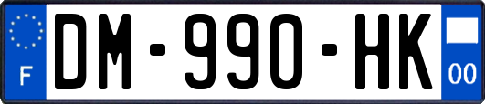 DM-990-HK