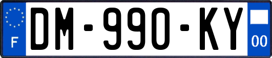 DM-990-KY