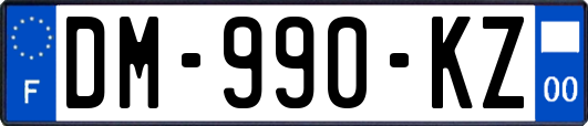 DM-990-KZ