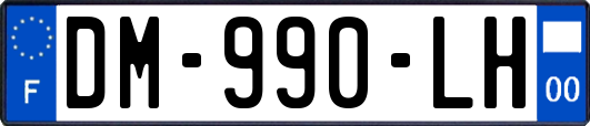 DM-990-LH