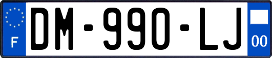 DM-990-LJ