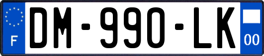DM-990-LK