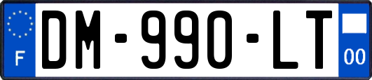 DM-990-LT