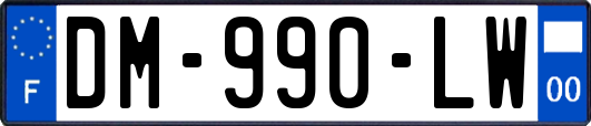 DM-990-LW