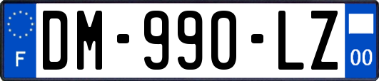 DM-990-LZ