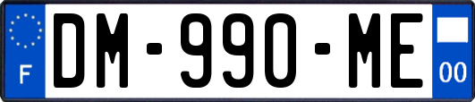DM-990-ME