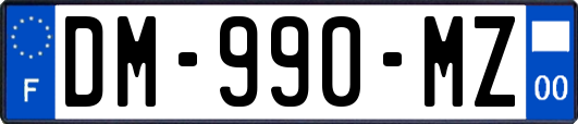 DM-990-MZ
