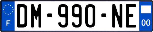 DM-990-NE