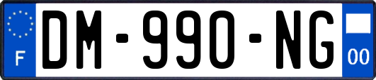 DM-990-NG