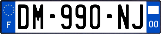 DM-990-NJ