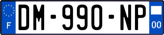DM-990-NP