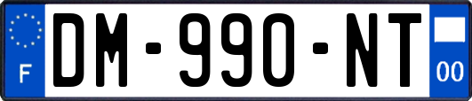 DM-990-NT