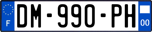 DM-990-PH