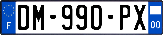 DM-990-PX