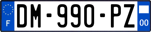 DM-990-PZ