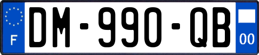 DM-990-QB