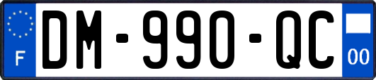 DM-990-QC