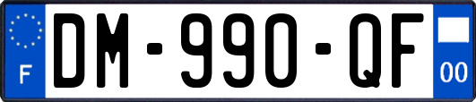 DM-990-QF