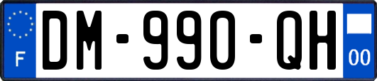 DM-990-QH