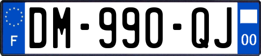 DM-990-QJ