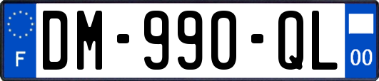 DM-990-QL