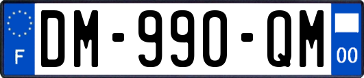 DM-990-QM