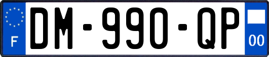 DM-990-QP
