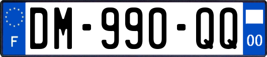 DM-990-QQ