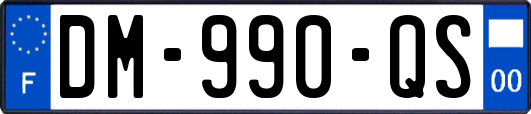 DM-990-QS