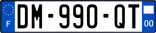 DM-990-QT