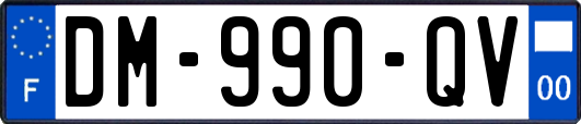 DM-990-QV