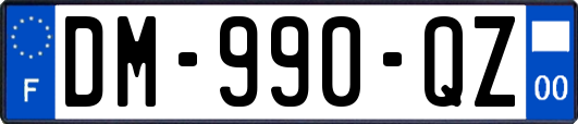 DM-990-QZ
