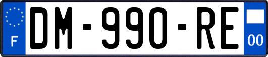 DM-990-RE