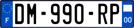 DM-990-RP