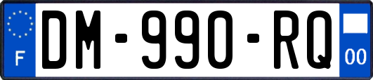 DM-990-RQ